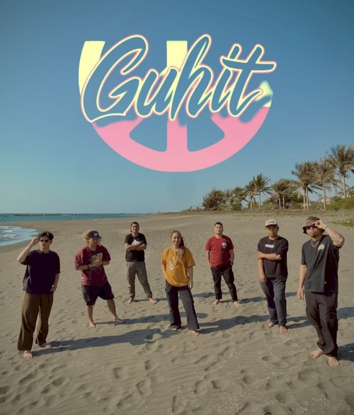 Guhit band 