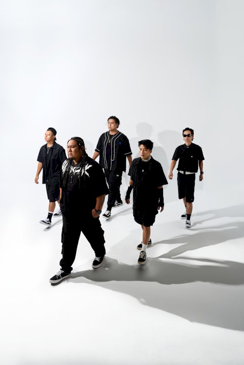 Hbun河紋