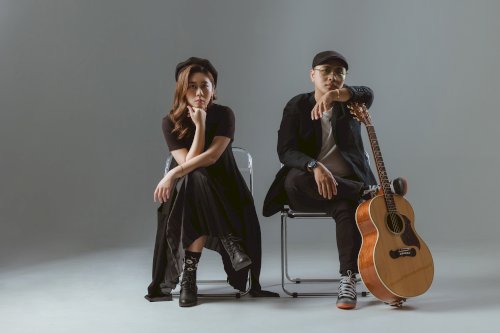 小麻雀樂團 Sparrow061