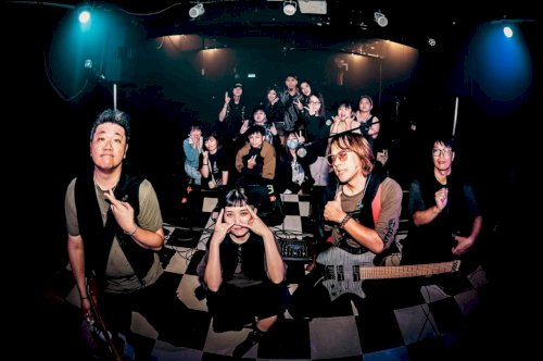 番薯囝仔 Sweet Potato Kids