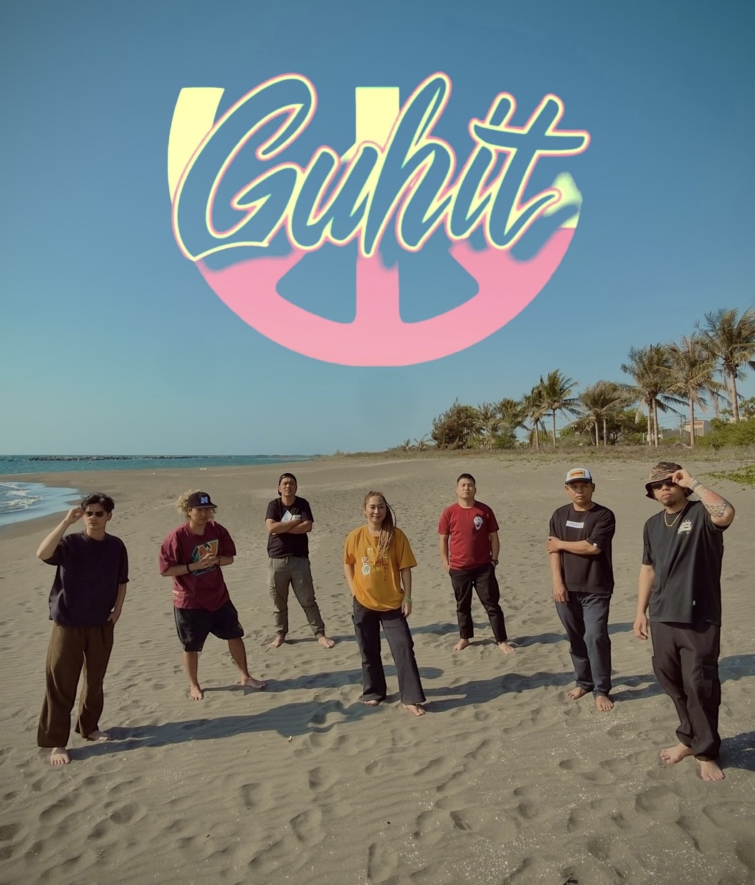 Guhit band 