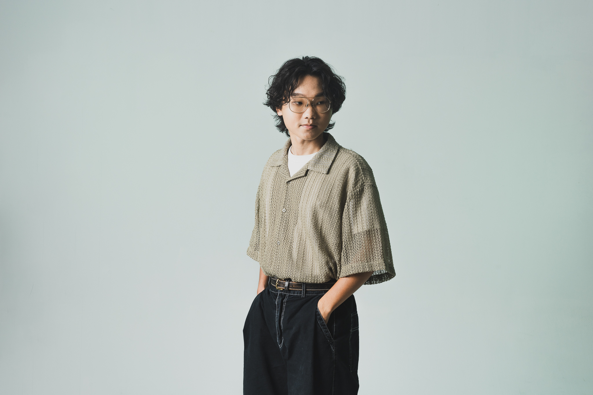江晟榮